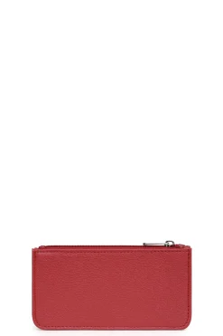 Women Hexagona Key Case<Key holder case - Leather