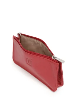 Women Hexagona Key Case<Key holder case - Leather