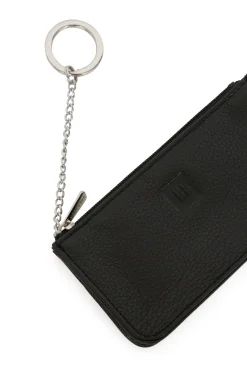 Women Hexagona Key Case<Key holder case - Leather