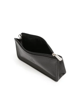 Women Hexagona Key Case<Key holder case - Leather