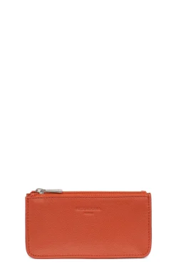 Women Hexagona Key Case<Key holder case - Leather