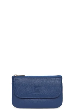 Women Hexagona Key Case<Key holder case - Leather