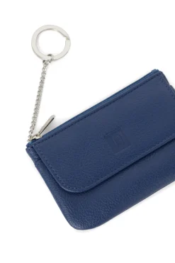 Women Hexagona Key Case<Key holder case - Leather