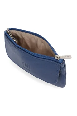 Women Hexagona Key Case<Key holder case - Leather