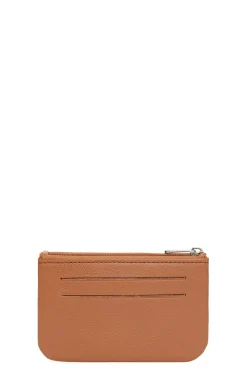 Women Hexagona Key Case<Key holder case - Leather