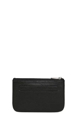 Women Hexagona Key Case<Key holder case - Leather