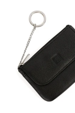 Women Hexagona Key Case<Key holder case - Leather