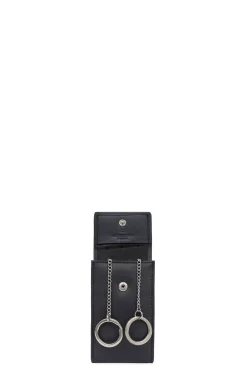 Women Hexagona Key Case<Key holder case - Leather