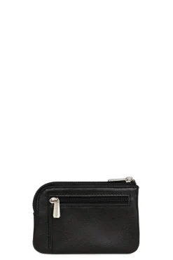 Women Hexagona Key Case<Key holder case - Leather