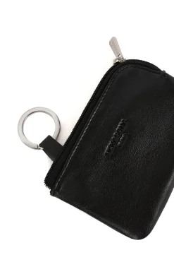 Women Hexagona Key Case<Key holder case - Leather