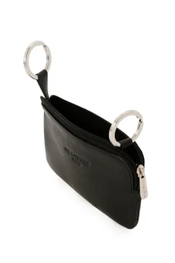 Women Hexagona Key Case<Key holder case - Leather
