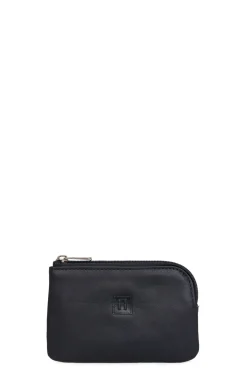 Women Hexagona Key Case<Key holder case - Leather