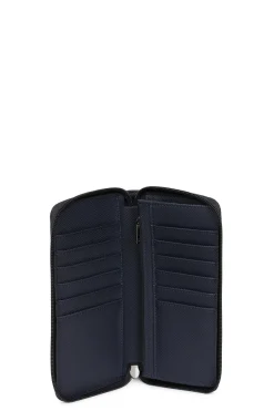 Hexagona Wallet<Long wallet