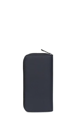 Hexagona Wallet<Long wallet