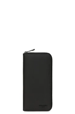 Hexagona Wallet<Long wallet