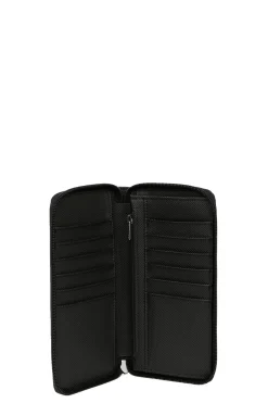 Hexagona Wallet<Long wallet