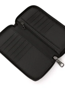 Hexagona Wallet<Long wallet