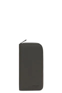 Hexagona Wallet<Long wallet