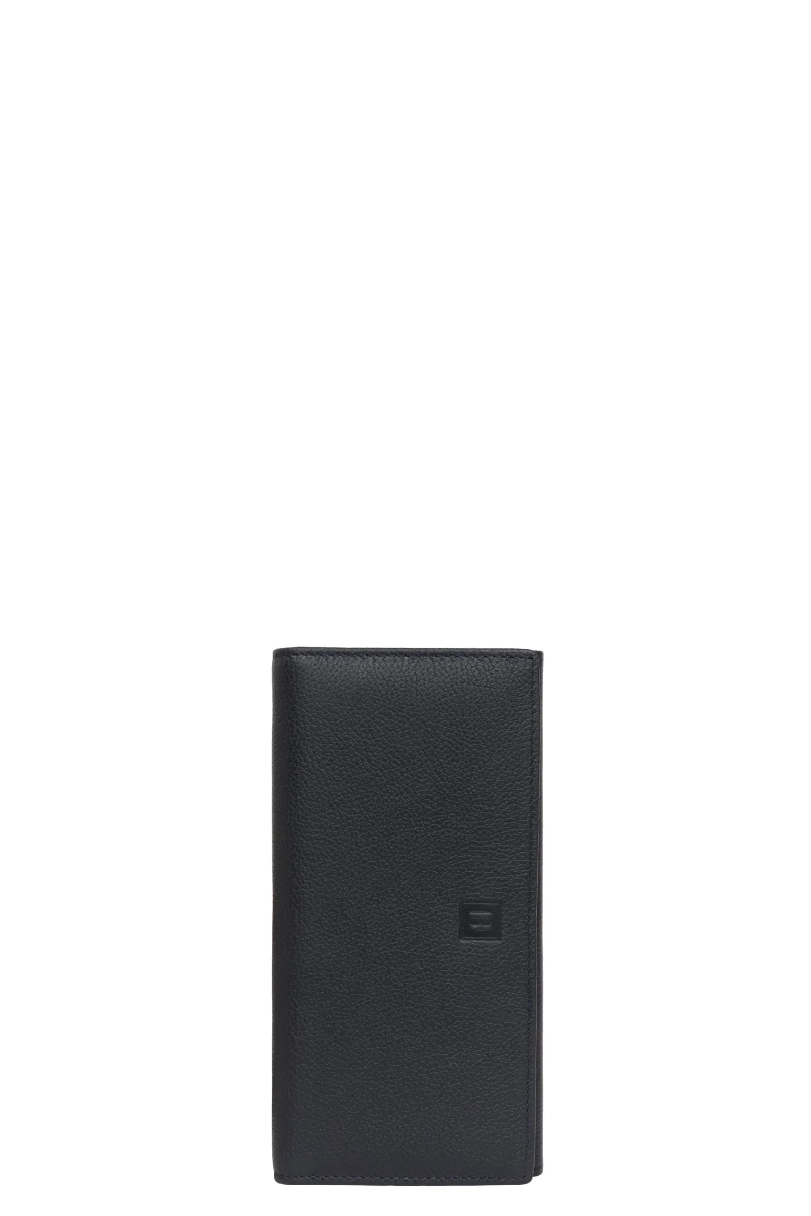 Women Hexagona Wallet<Long wallet - 1 flap - Leather