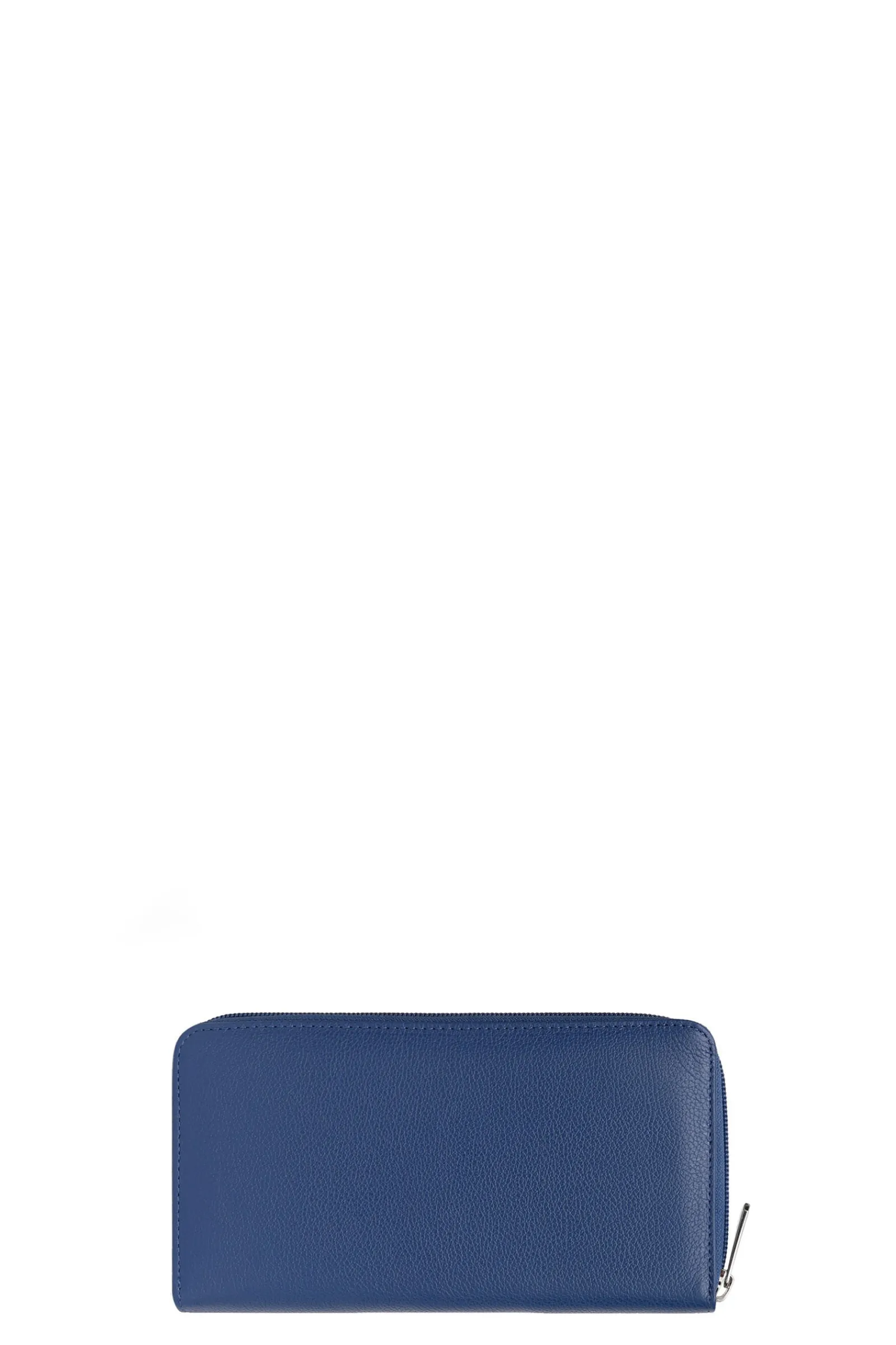 Women Hexagona Wallet<Long wallet - Leather