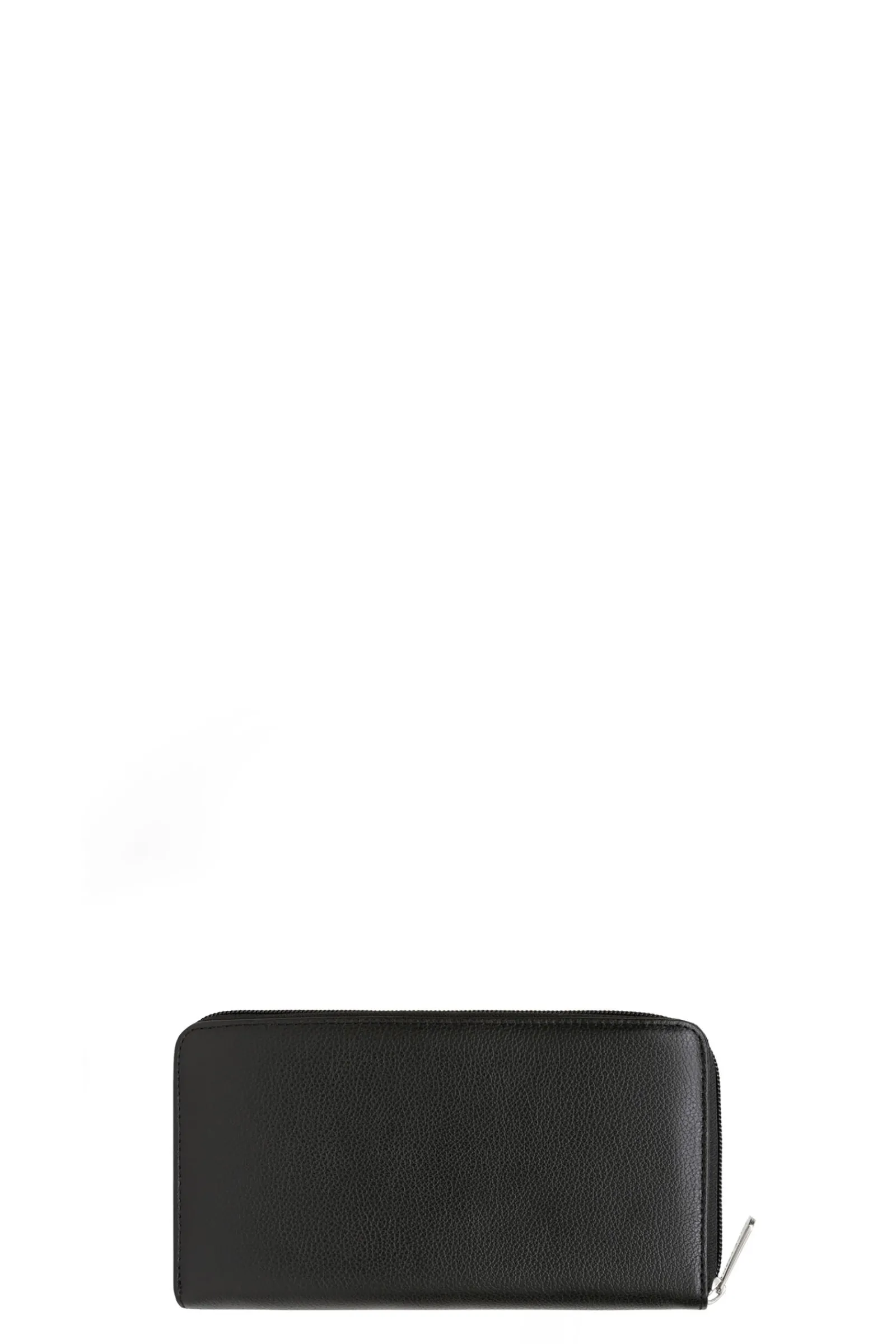 Women Hexagona Wallet<Long wallet - Leather