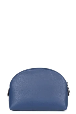 Women Hexagona Travel Bag<Makeup bag - Leather