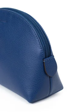 Women Hexagona Travel Bag<Makeup bag - Leather