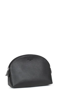Women Hexagona Travel Bag<Makeup bag - Leather