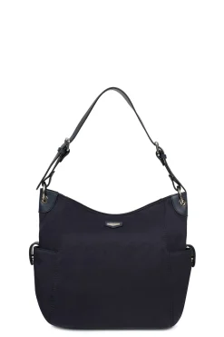 Women Hexagona Shoulder Bag<Messenger bag