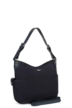 Women Hexagona Shoulder Bag<Messenger bag