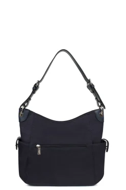 Women Hexagona Shoulder Bag<Messenger bag