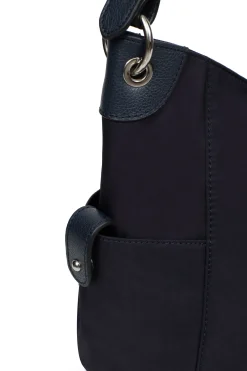 Women Hexagona Shoulder Bag<Messenger bag