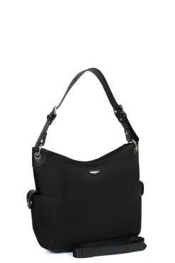 Women Hexagona Shoulder Bag<Messenger bag
