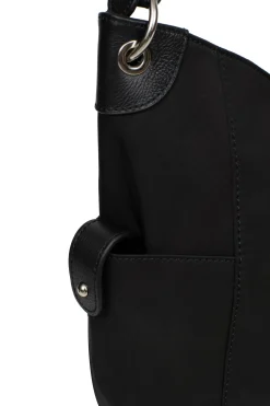 Women Hexagona Shoulder Bag<Messenger bag