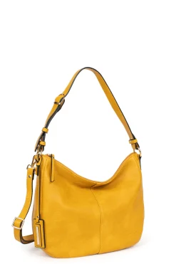 Women Hexagona Shoulder Bag<Messenger bag
