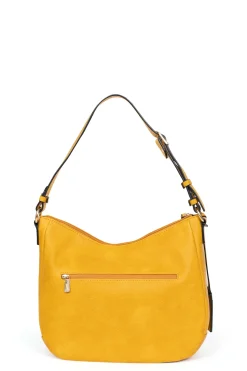 Women Hexagona Shoulder Bag<Messenger bag
