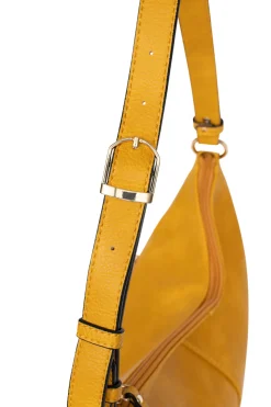 Women Hexagona Shoulder Bag<Messenger bag