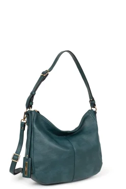 Women Hexagona Shoulder Bag<Messenger bag