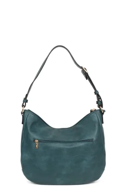 Women Hexagona Shoulder Bag<Messenger bag