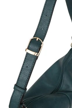 Women Hexagona Shoulder Bag<Messenger bag