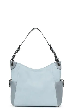 Women Hexagona Shoulder Bag<Messenger bag