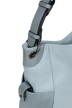 Women Hexagona Shoulder Bag<Messenger bag