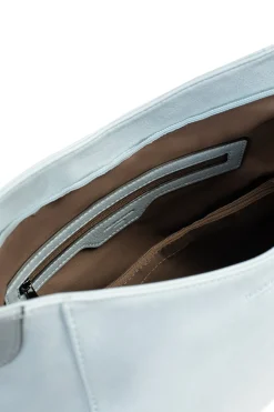 Women Hexagona Shoulder Bag<Messenger bag