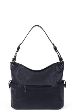 Women Hexagona Shoulder Bag<Messenger bag