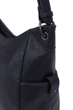 Women Hexagona Shoulder Bag<Messenger bag