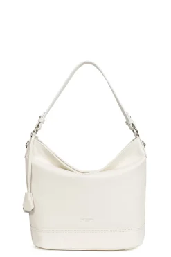 Women Hexagona Shoulder Bag<Messenger bag - A4 - Leather