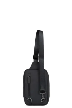 Hexagona Backpack<Monostrap backpack