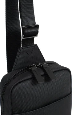 Hexagona Backpack<Monostrap backpack