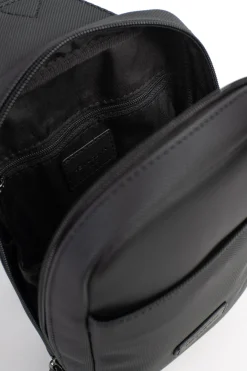 Hexagona Backpack<Monostrap backpack