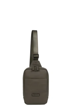 Hexagona Backpack<Monostrap backpack